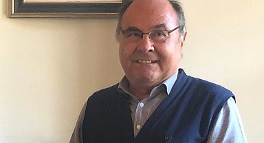 Edirne'de mimarlar Atilla Ergin'e emanet