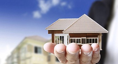 Ekim’de Konut Satışları Düştü