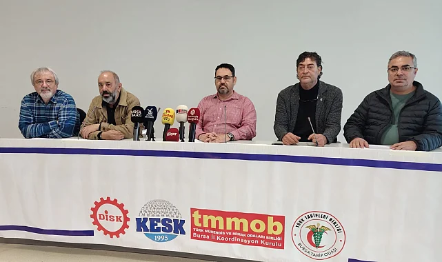 Elektrik zammına Bursa'dan kitlesel tepki: 2026'da faturalar yüzde 97 artacak!