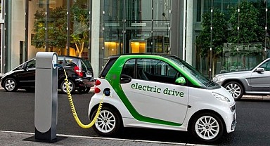 Elektrikli Araç Sahiplerine ÖTV Şoku