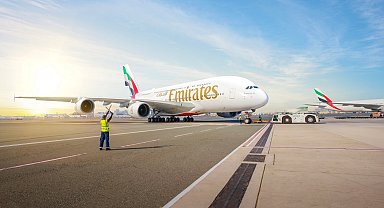 Emirates, en kârlı havayolu konumunu koruyor
