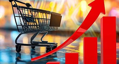 Enflasyon Ekim’de yeniden yükselişte