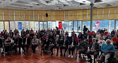 Engelsiz Bursa İçin Adım Adım