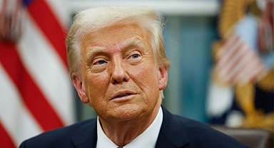 Epstein Belgeleri İçin Trump’tan İmza