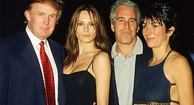 Epstein belgelerinde Trump detayı