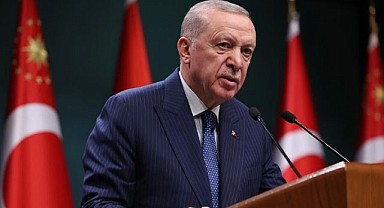 Erdoğan: 