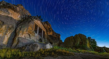 Erol Özdemir'den Cumhuriyet Sergisi'nde büyük başarı