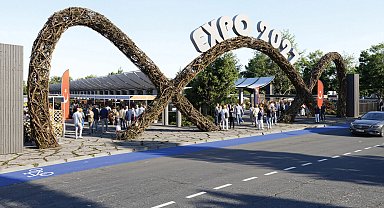 EXPO 2027 İzmir'in yol haritası çalıştayında şekilleniyor