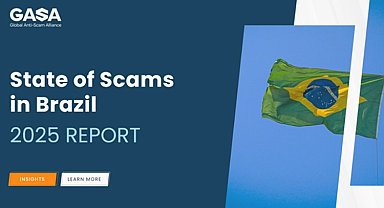 GASA Raporu: Brezilyalılar dolandırıcılığı tespitte kendine güveniyor ancak yılda 252 dolandırıcılık girişimiyle karşılaşıyor