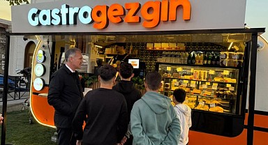 Gastro Gezgin İnegöl Sokaklarında
