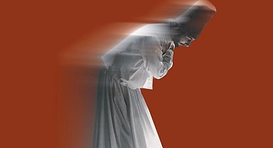 Gaziantep'te Mesnevi'nin ilk beyitleri kitap oldu