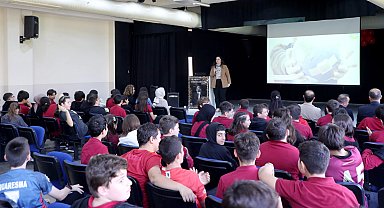 Gelecek nesillere Sakarya mirası aşısı