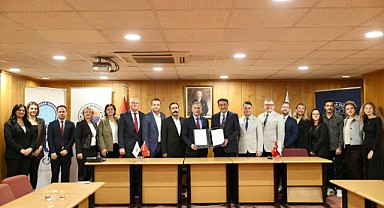 Gemlik Belediyesi’nden BUÜ ile Sürdürülebilir Gelecek İçin İş Birliği