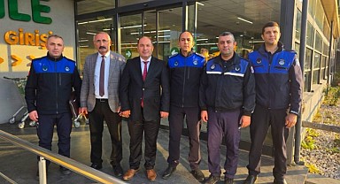 Gemlik Belediyesi’nden Marketlerde Sıkı Denetim