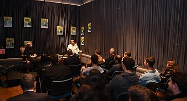 Girişimci Kafası Rol Model Oluşturdu