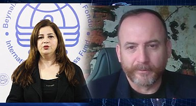 Gülşen Behdud ve Ömer Aydoğdu'dan C-130 Tartışması