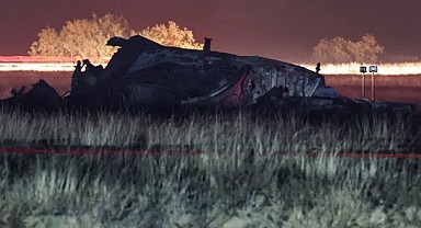 Gürcistan’dan İlk Görüntüler Geldi