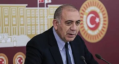 Gürsel Tekin: Failler Bulunacak, Artık Tolerans Yok