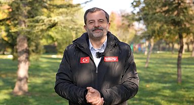 Gürsu'ya nitelikli yeşil alanlar geliyor