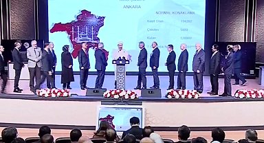 Hac kuraları çekildi! Sonuçlar saat 20'de E-Devlet'te