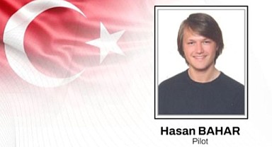 Hırvatistan'dan Kara Haber Türk Pilot Şehit