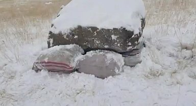 Hudut Kartallarından kaçakçılara darbe!