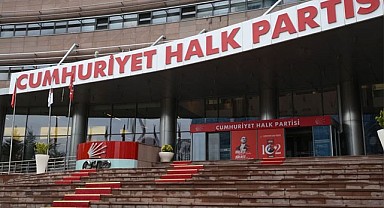 İBB Soruşturması CHP’ye de Yansıdı