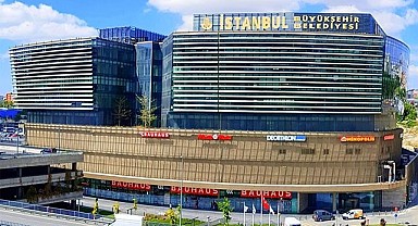 İBB Soruşturmasında Yeni Gelişme 