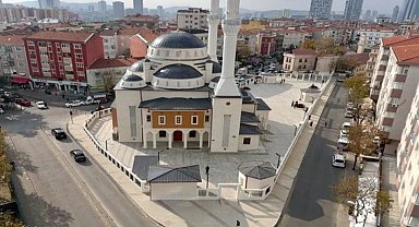 İBB'den İstanbul'un manevi mirasına büyük hizmet