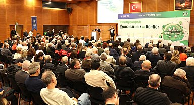 İklim krizi kentlerin geleceğini tehdit ediyor