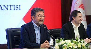 İl Tarım ve Orman müdürlerine TARSİM bilgilendirmesi