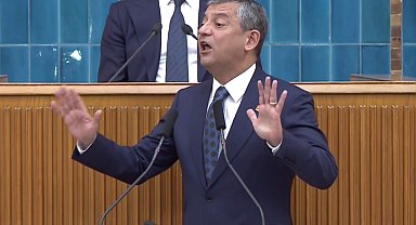 İmamoğlu iddianamesine 'Özel' tepki: Haysiyet cellatlığı son bulmalı!