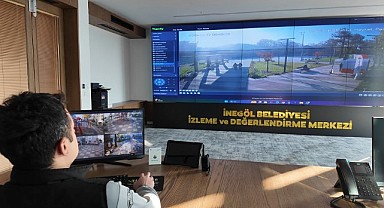 İnegöl’de Kural Belli: Kirleten Temizler