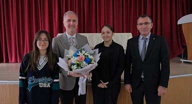 İnegöl Kıymetli Bir Şehir