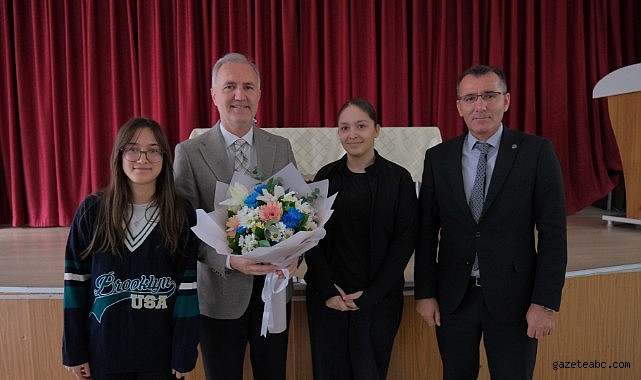 İnegöl Kıymetli Bir Şehir