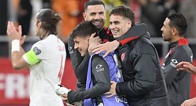 İspanya’ya Türk Şoku