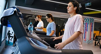 İstanbul Beylikdüzü'nde yetişkin kurslarla sağlıklı yaşam