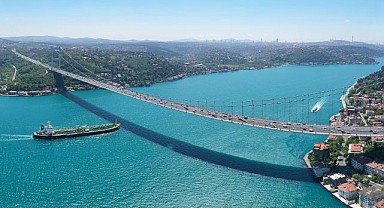 İstanbul’da 15 Temmuz Trafiğine Alternatif Güzergah