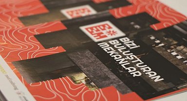 İstanbul Maltepe'de 'Bizi Buluşturan Mekânlar' rehberi yayımlandı