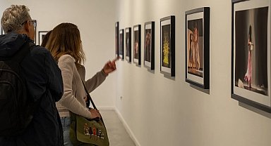 İstanbul Taksim Sanat'ta 'Fotoğrafın Dansı'