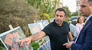 İzmir Bornova'da 'Girit Anı Evi' hayata geçiyor