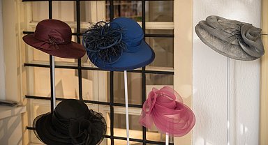 İzmir Bornova'da şapka devriminin 100. Yılı'na özel sergi