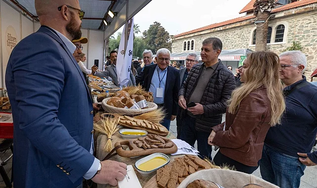 İzmir Gastrofest başladı