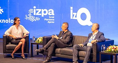 İzmir, geleceğin inovasyon üssü olma yolunda