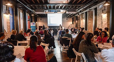 İzmir İklim İçin Yurttaş Meclisi'nden 11 maddelik bildiri