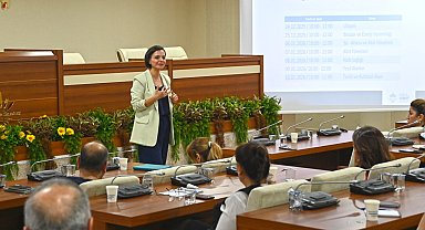 İzmir Karabağlar SECAP ile geleceğe hazırlanıyor