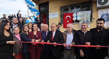 İzmir Karabağlar'da kentsel dönüşüm başladı