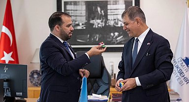 İzmir ve Guatemala daha yakın olacak