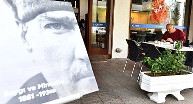 İzmir'de 10 Kasım'da 5 noktada Kent Lokantaları ücretsiz olacak