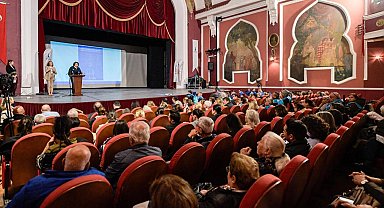 İzmir'den engellilere yönelik ik yerel eylem planı